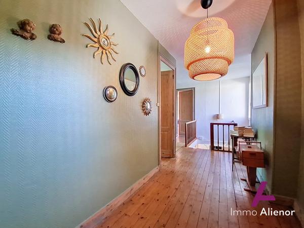 Maison  ancienne avec cachet de 200 m² Camblanes et Meynac