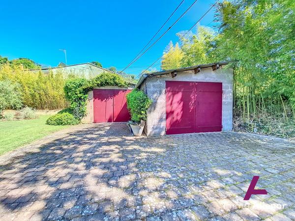 Maison  ancienne avec cachet de 200 m² Camblanes et Meynac