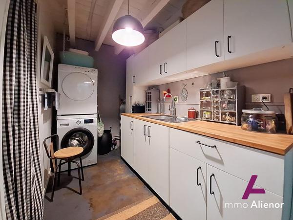 Maison  ancienne avec cachet de 200 m² Camblanes et Meynac