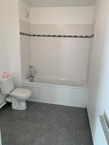 Appartement ERMONT - 2 pièces -42,68 m