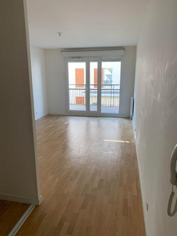 Appartement ERMONT - 2 pièces -42,68 m