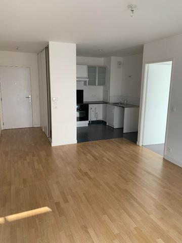 Appartement ERMONT - 2 pièces -42,68 m