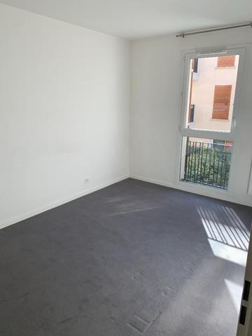 Appartement ERMONT - 2 pièces -42,68 m