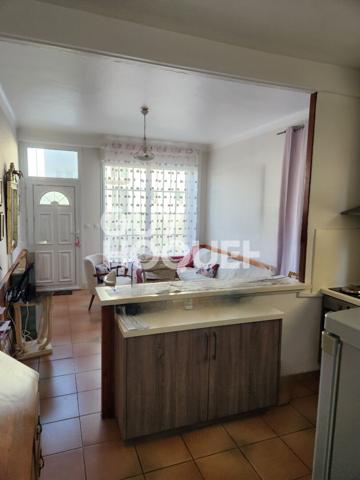 Appartement 2 ch - centre de Beaussais