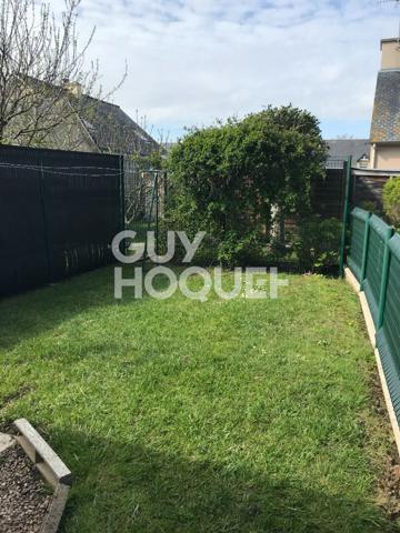 Appartement 2 ch - centre de Beaussais