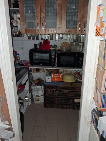 Appartement 2 pièces 31.55 m2
