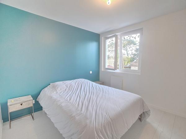 Capbreton (40130) Maison T6 CAPBRETON quartier BOUHEBEN 130m² + T1 de 23m² + garage 16m² + Pool House 15m²