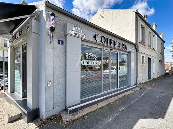 Immeuble de rapport Melun