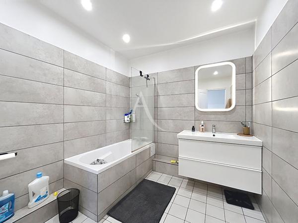 Immeuble de rapport Melun