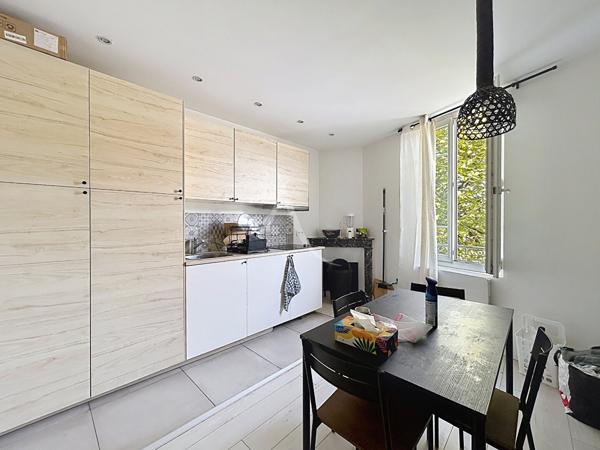 Immeuble de rapport Melun