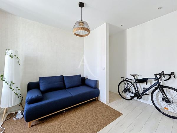Immeuble de rapport Melun