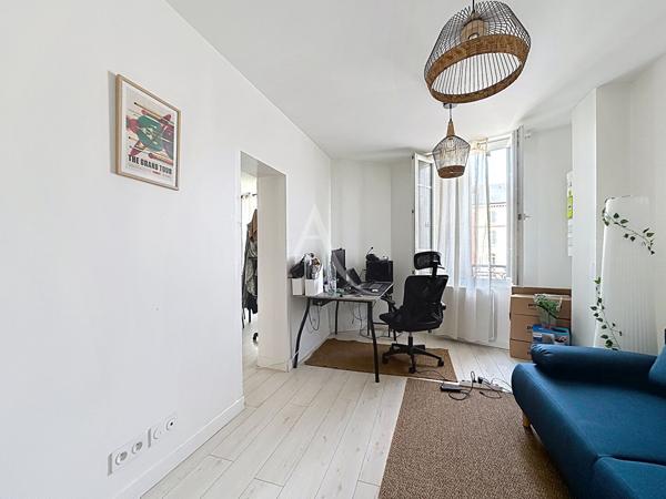 Immeuble de rapport Melun