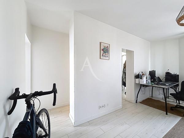 Immeuble de rapport Melun