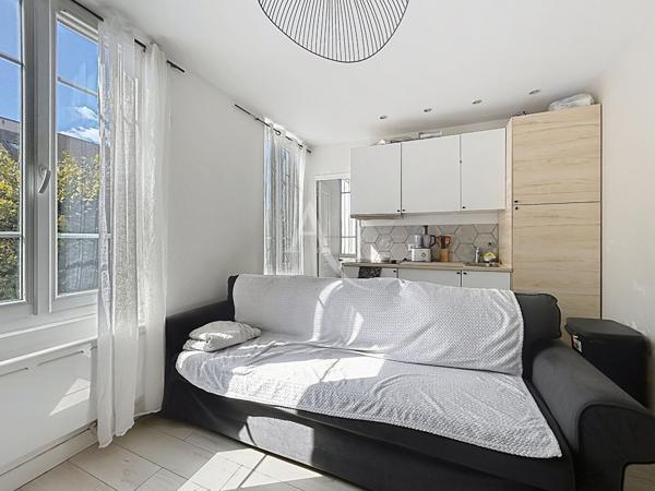 Immeuble de rapport Melun