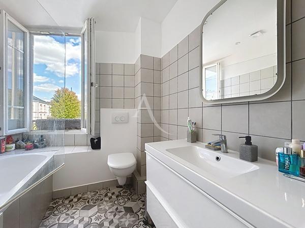 Immeuble de rapport Melun