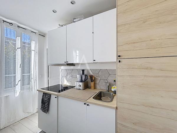 Immeuble de rapport Melun