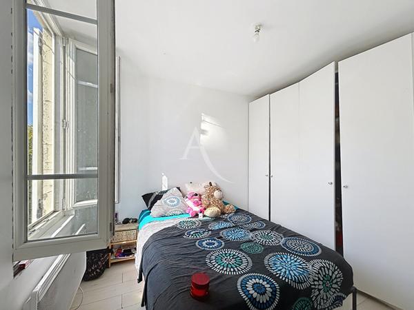 Immeuble de rapport Melun