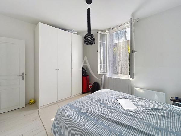 Immeuble de rapport Melun