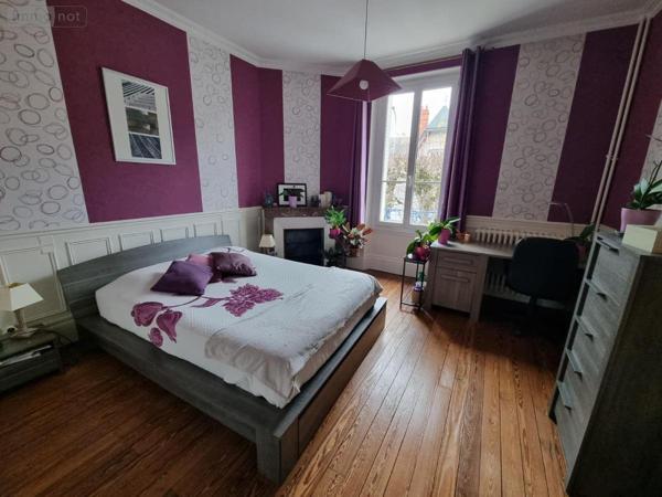 Maison à vendre à Montargis dans le Loiret (45200), ref : 45050-1301