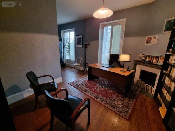 Maison à vendre à Montargis dans le Loiret (45200), ref : 45050-1301