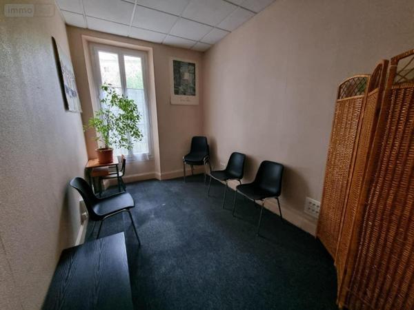 Maison à vendre à Montargis dans le Loiret (45200), ref : 45050-1301