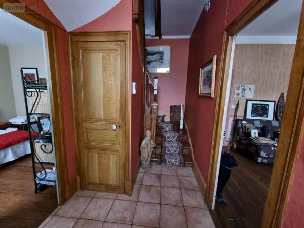 Maison à vendre à Montargis dans le Loiret (45200), ref : 45050-1301