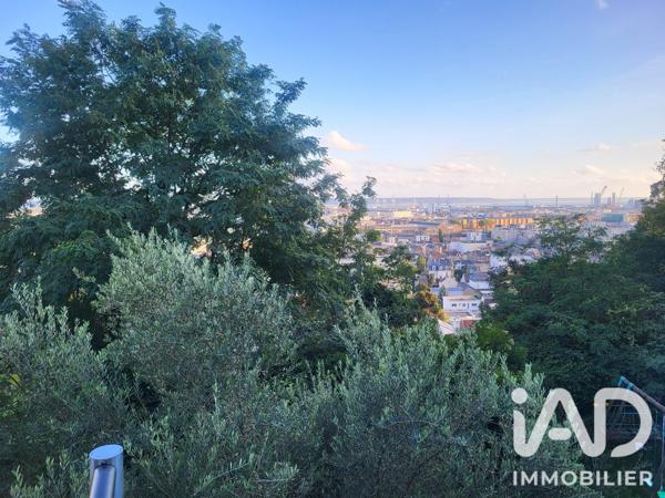 Maison à vendre 3 pièces 56 m² Le Havre