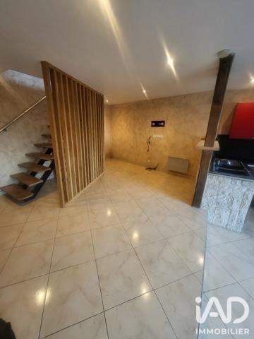 Maison à vendre 3 pièces 56 m² Le Havre