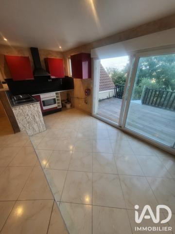 Maison à vendre 3 pièces 56 m² Le Havre
