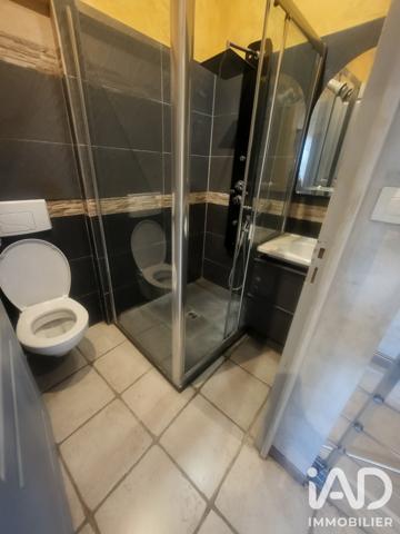 Maison à vendre 3 pièces 56 m² Le Havre
