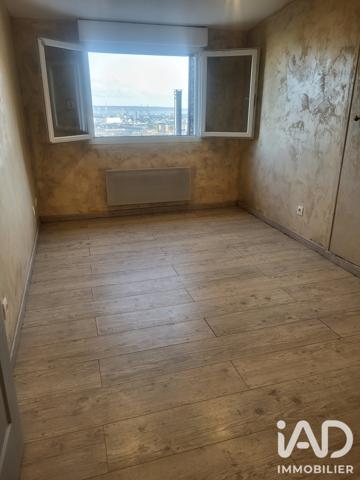 Maison à vendre 3 pièces 56 m² Le Havre