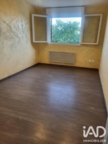Maison à vendre 3 pièces 56 m² Le Havre
