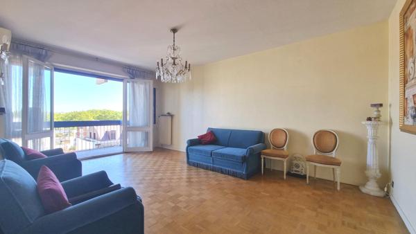 Appartement T3 en vente à Toulouse