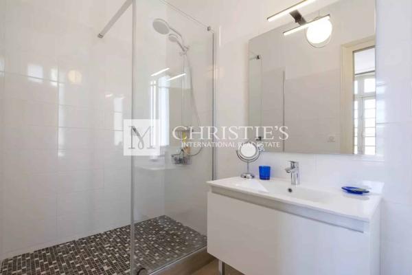 Magnifique villa « art nouveau » dans le centre d’Angoulême