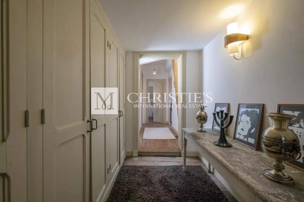 Magnifique villa « art nouveau » dans le centre d’Angoulême