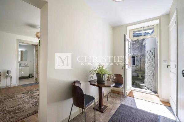 Magnifique villa « art nouveau » dans le centre d’Angoulême