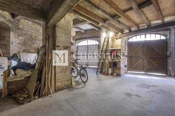 Magnifique villa « art nouveau » dans le centre d’Angoulême