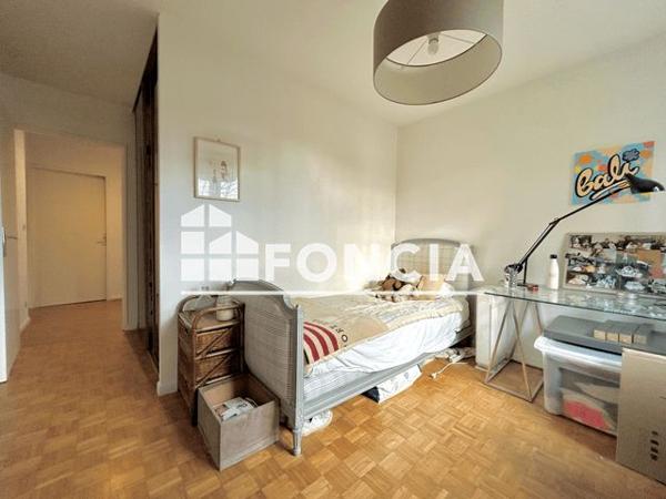 À vendre Appartement 4 pièces 92 m² - Lyon 69004