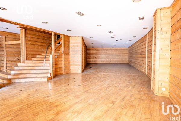 Murs commerciaux  à vendre 380 m² Gap