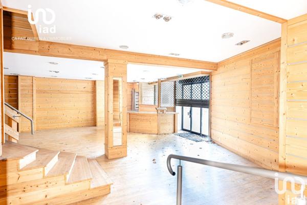 Murs commerciaux  à vendre 380 m² Gap