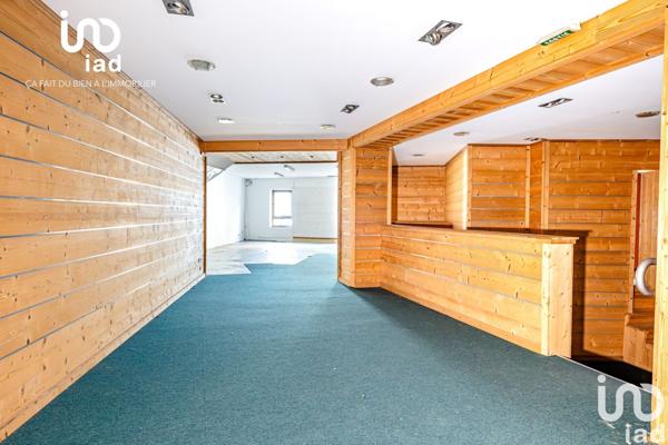 Murs commerciaux  à vendre 380 m² Gap