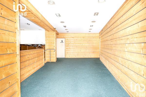 Murs commerciaux  à vendre 380 m² Gap