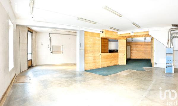 Murs commerciaux  à vendre 380 m² Gap