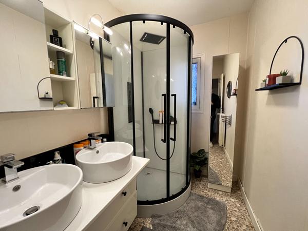 Appartement Rennes T4 lumineux - Le Landrel