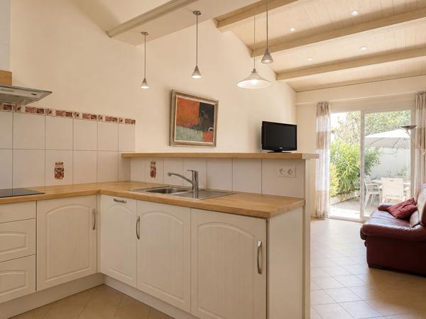 Maison Sainte Marie De Re 3 pièce(s) 52 m2