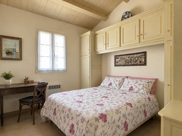 Maison Sainte Marie De Re 3 pièce(s) 52 m2