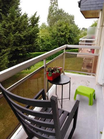 Appartement à louer à Nantes (44200)