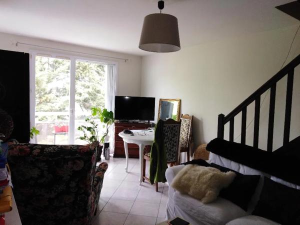 Appartement à louer à Nantes (44200)