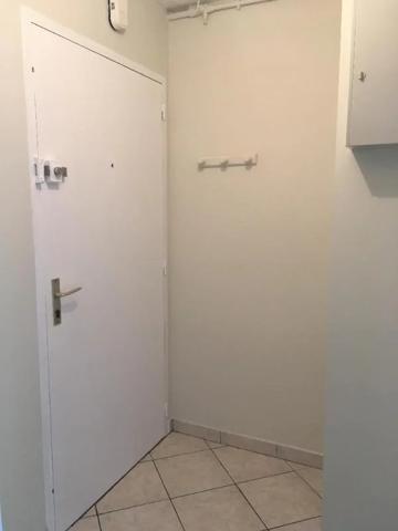 Appartement à louer à Nantes (44200)