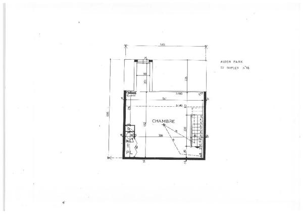 Appartement à louer à Nantes (44200)